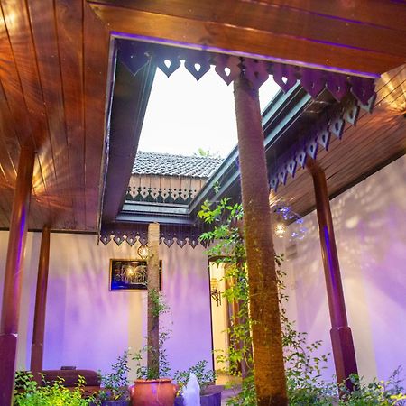 בנטוטה Ranagiri Relaxing Bungalow מראה חיצוני תמונה
