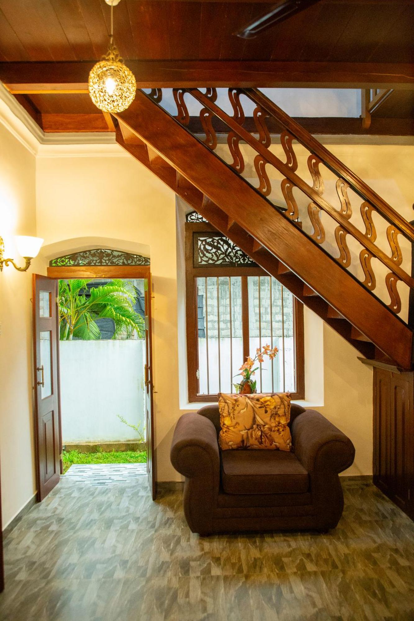 בנטוטה Ranagiri Relaxing Bungalow מראה חיצוני תמונה
