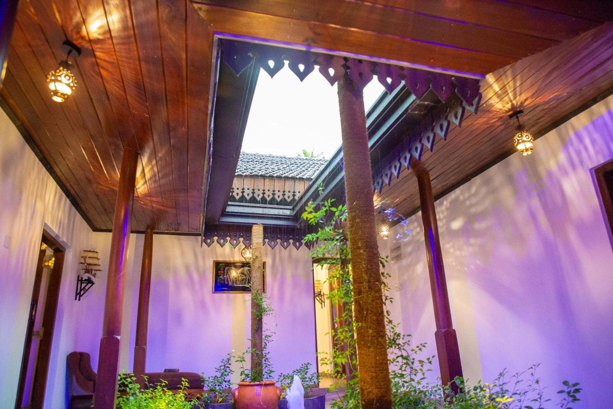 בנטוטה Ranagiri Relaxing Bungalow מראה חיצוני תמונה