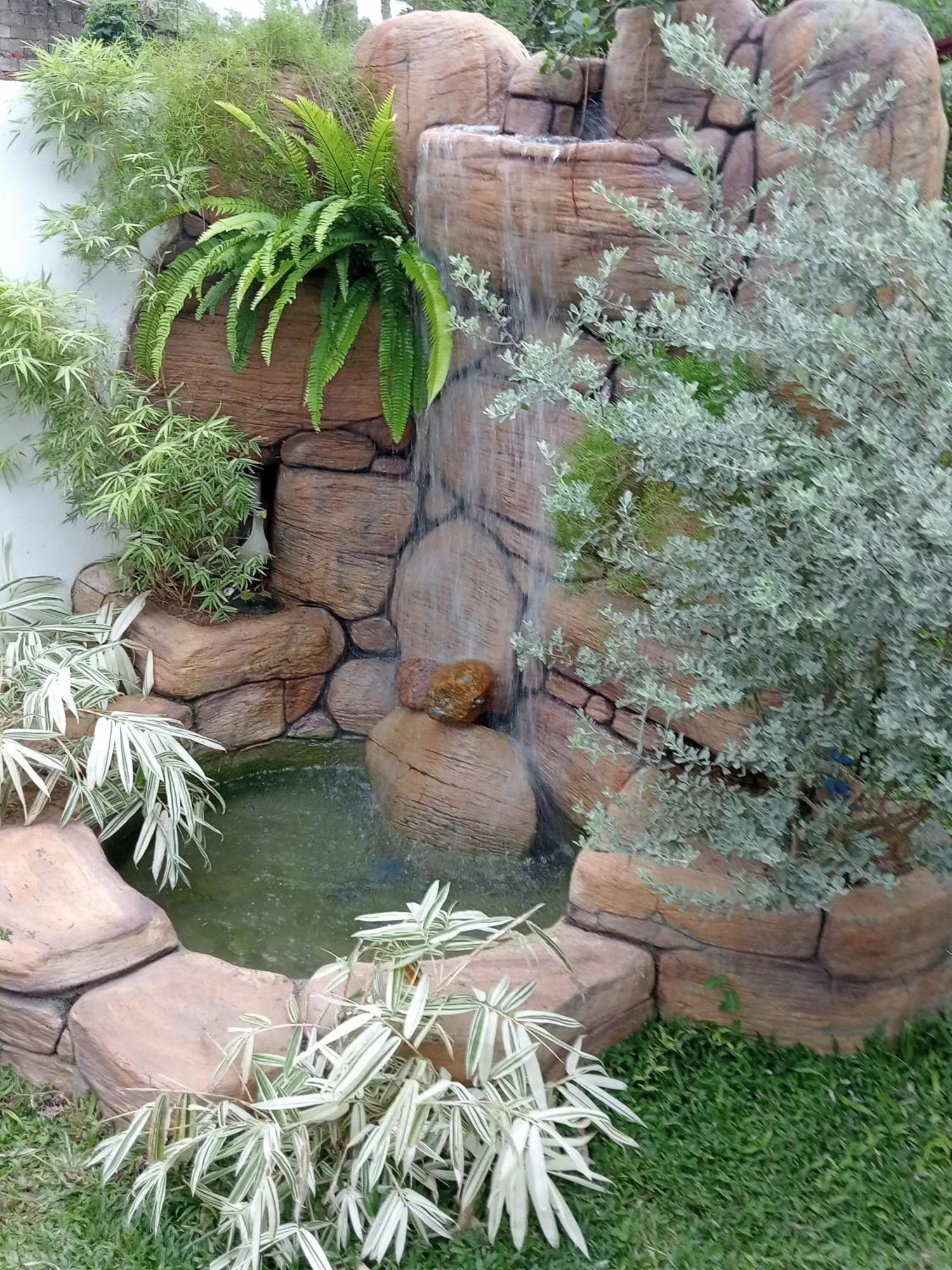 בנטוטה Ranagiri Relaxing Bungalow מראה חיצוני תמונה