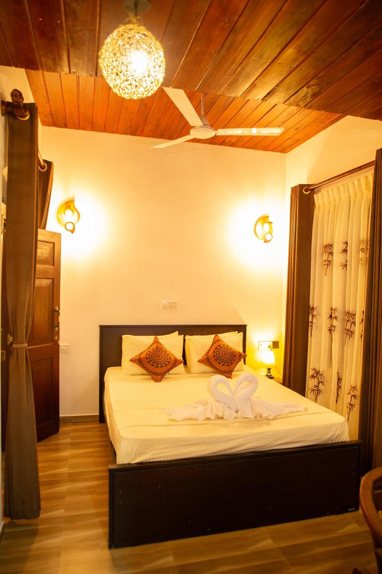 בנטוטה Ranagiri Relaxing Bungalow מראה חיצוני תמונה