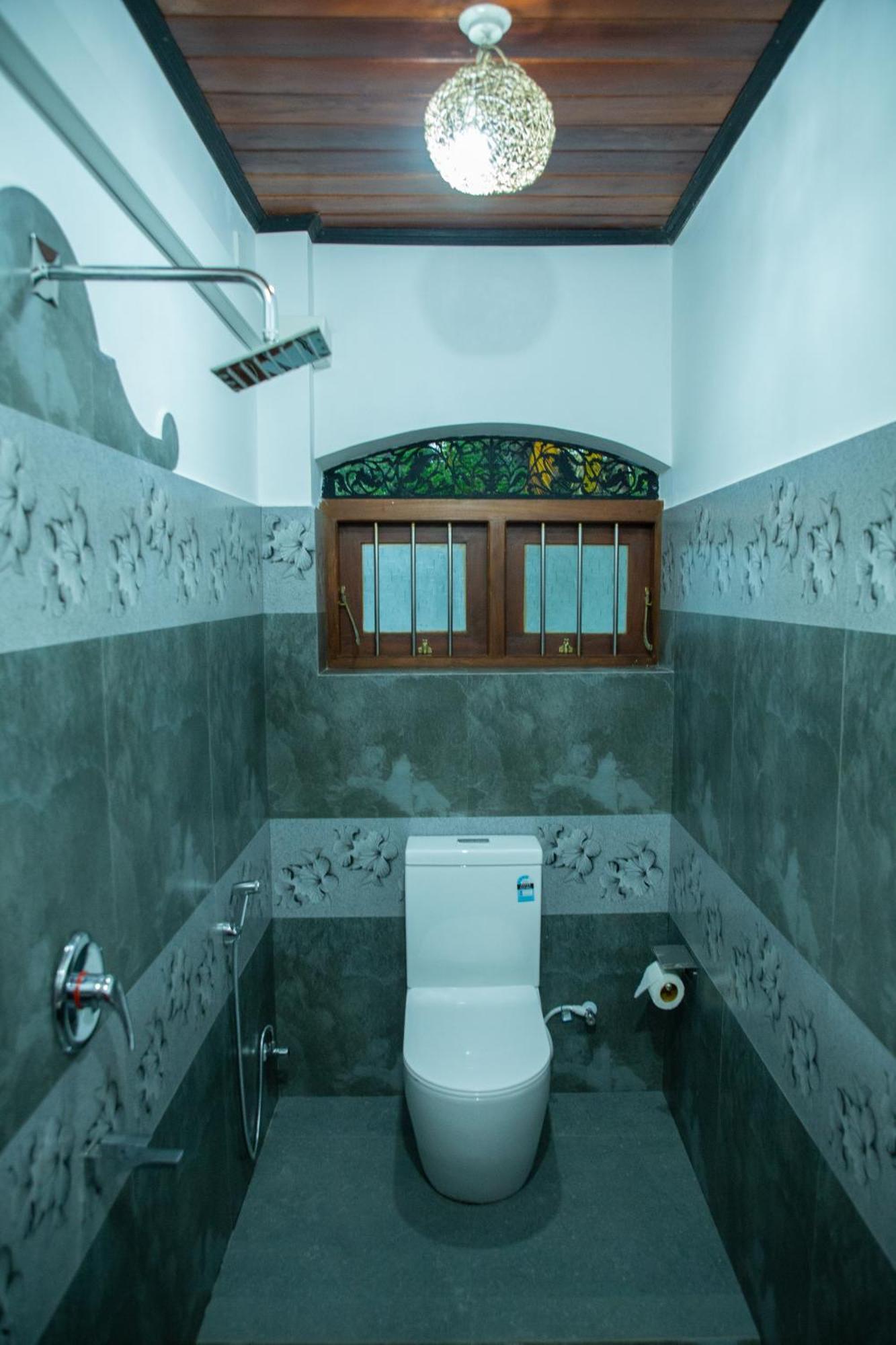 בנטוטה Ranagiri Relaxing Bungalow מראה חיצוני תמונה