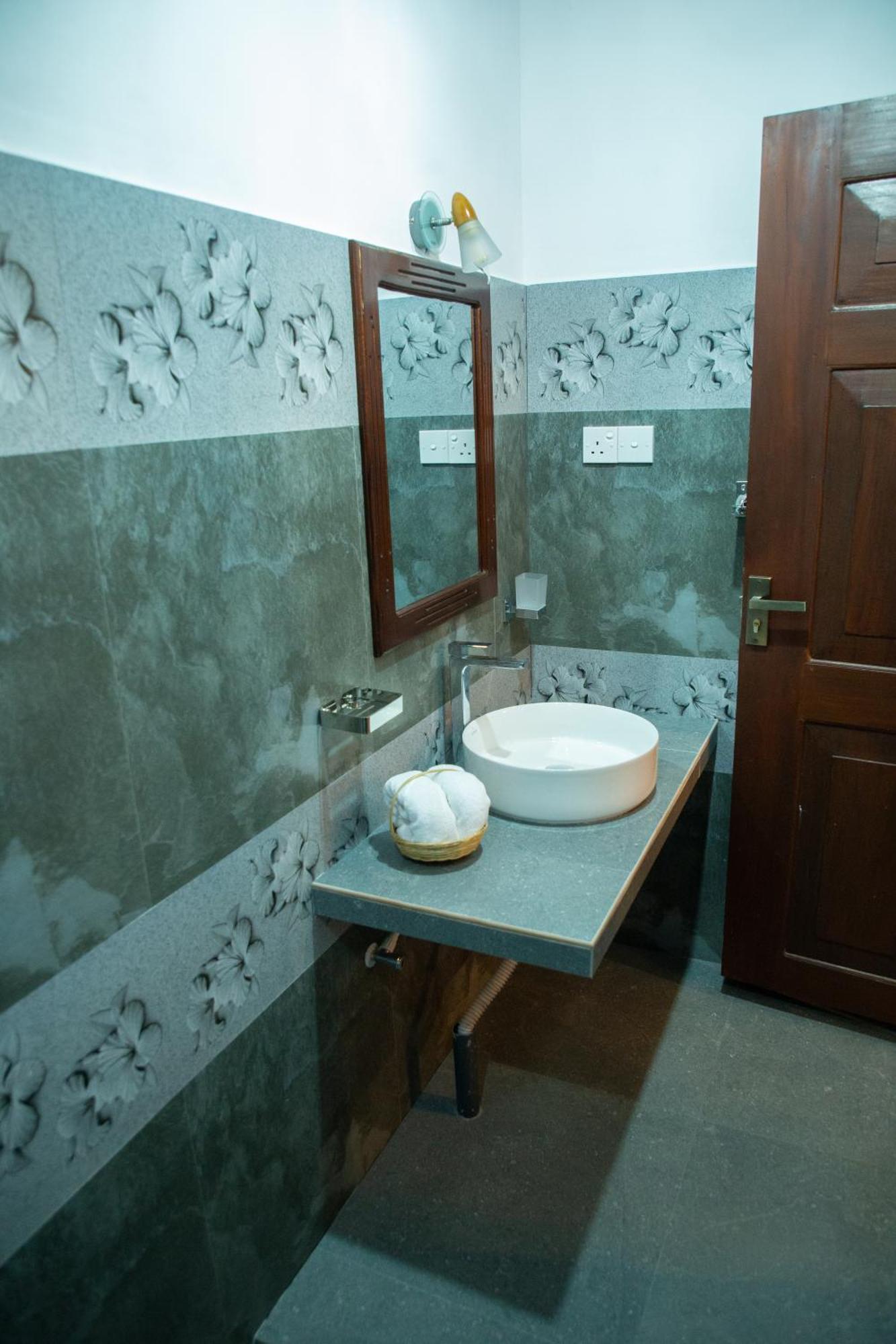 בנטוטה Ranagiri Relaxing Bungalow מראה חיצוני תמונה