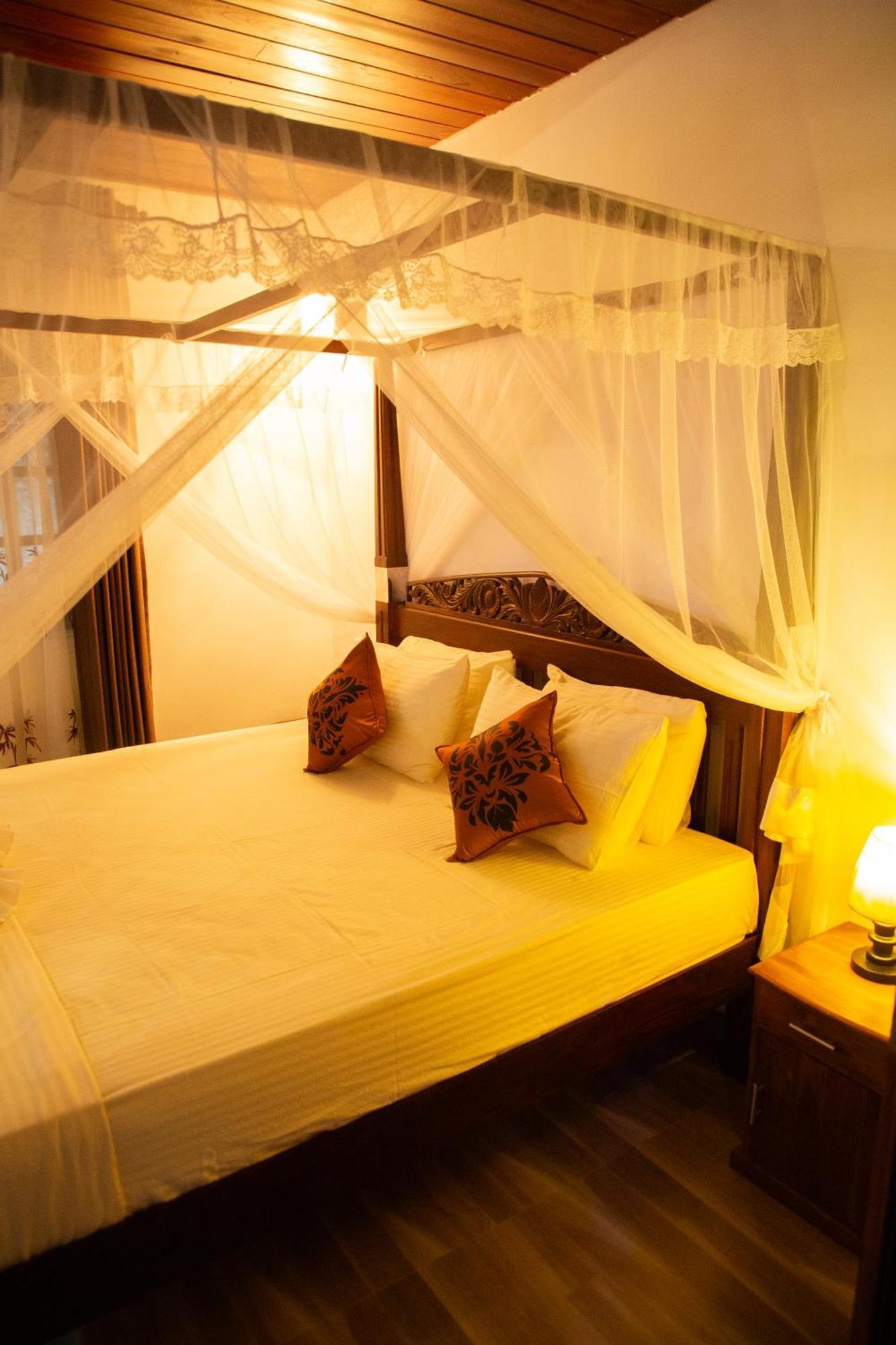 בנטוטה Ranagiri Relaxing Bungalow מראה חיצוני תמונה