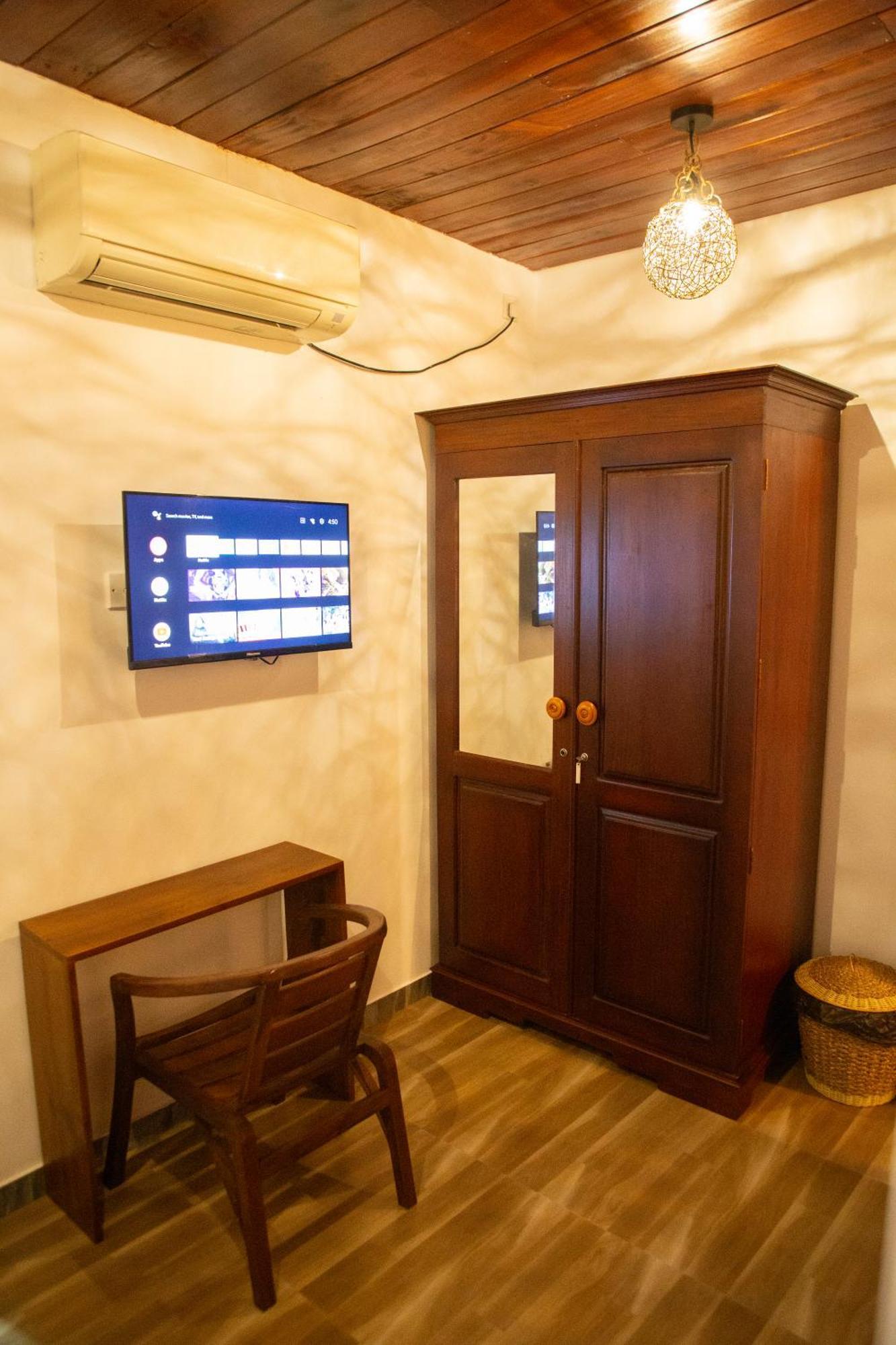 בנטוטה Ranagiri Relaxing Bungalow מראה חיצוני תמונה
