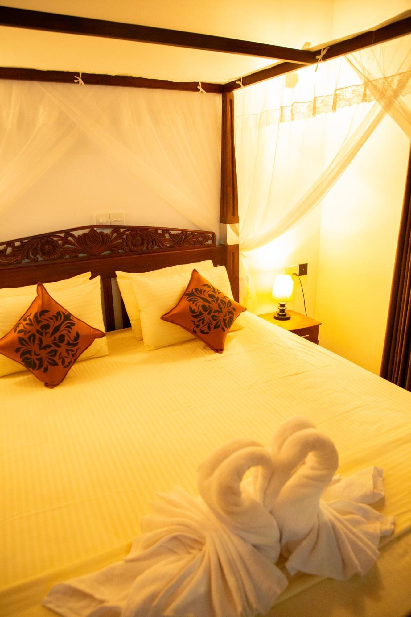 בנטוטה Ranagiri Relaxing Bungalow מראה חיצוני תמונה