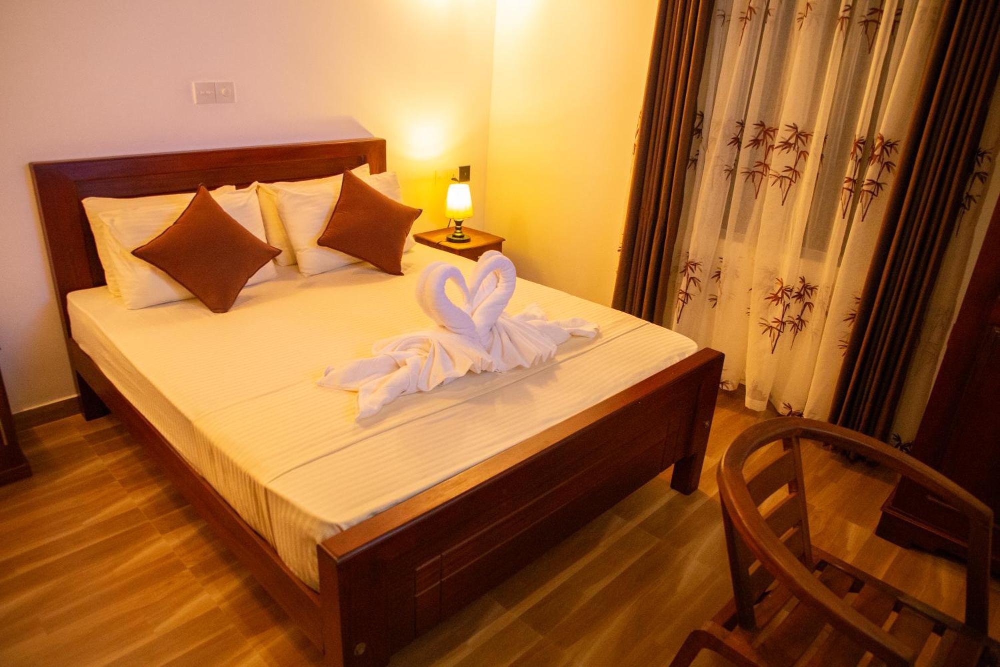 בנטוטה Ranagiri Relaxing Bungalow מראה חיצוני תמונה