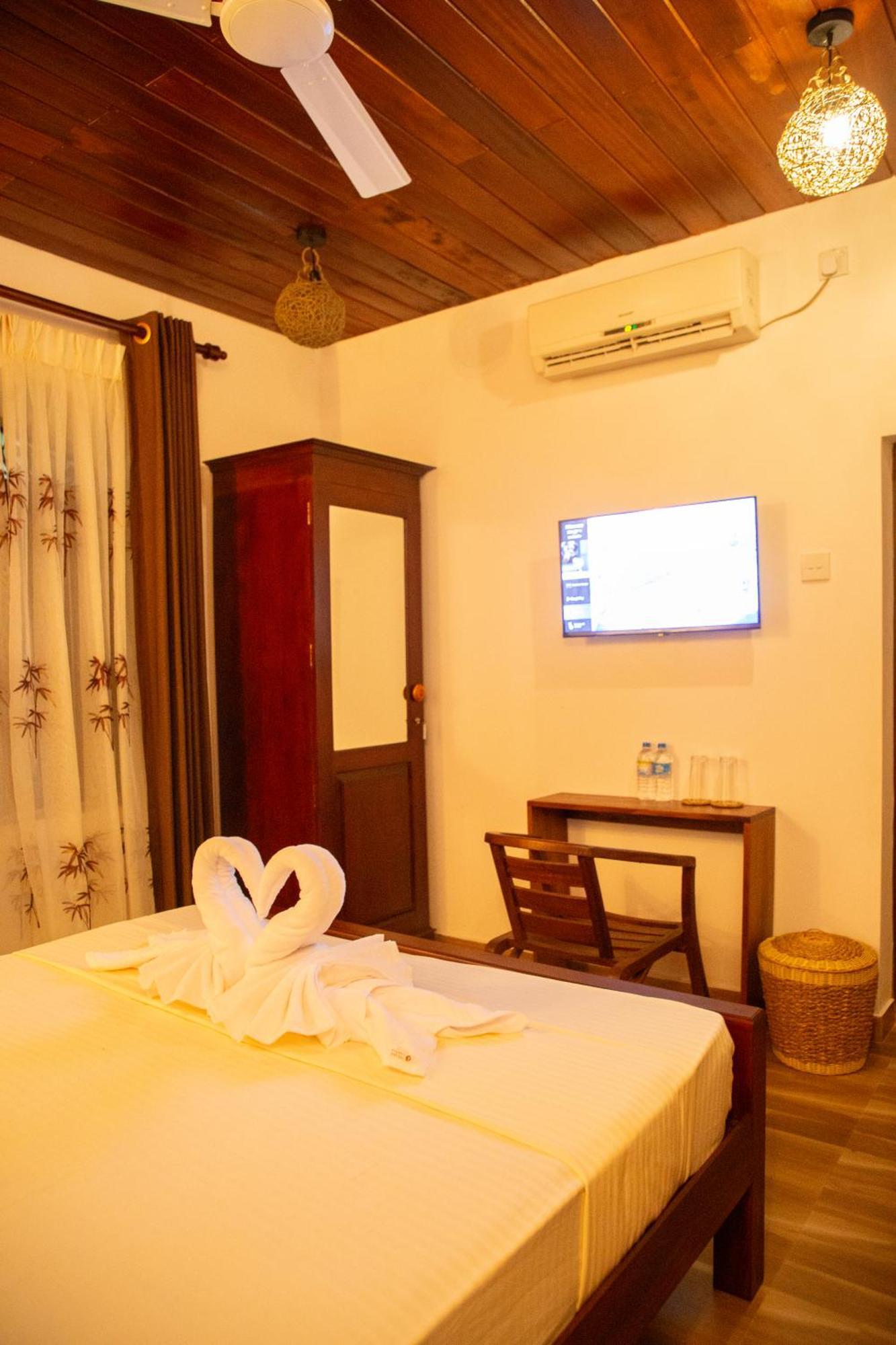 בנטוטה Ranagiri Relaxing Bungalow מראה חיצוני תמונה