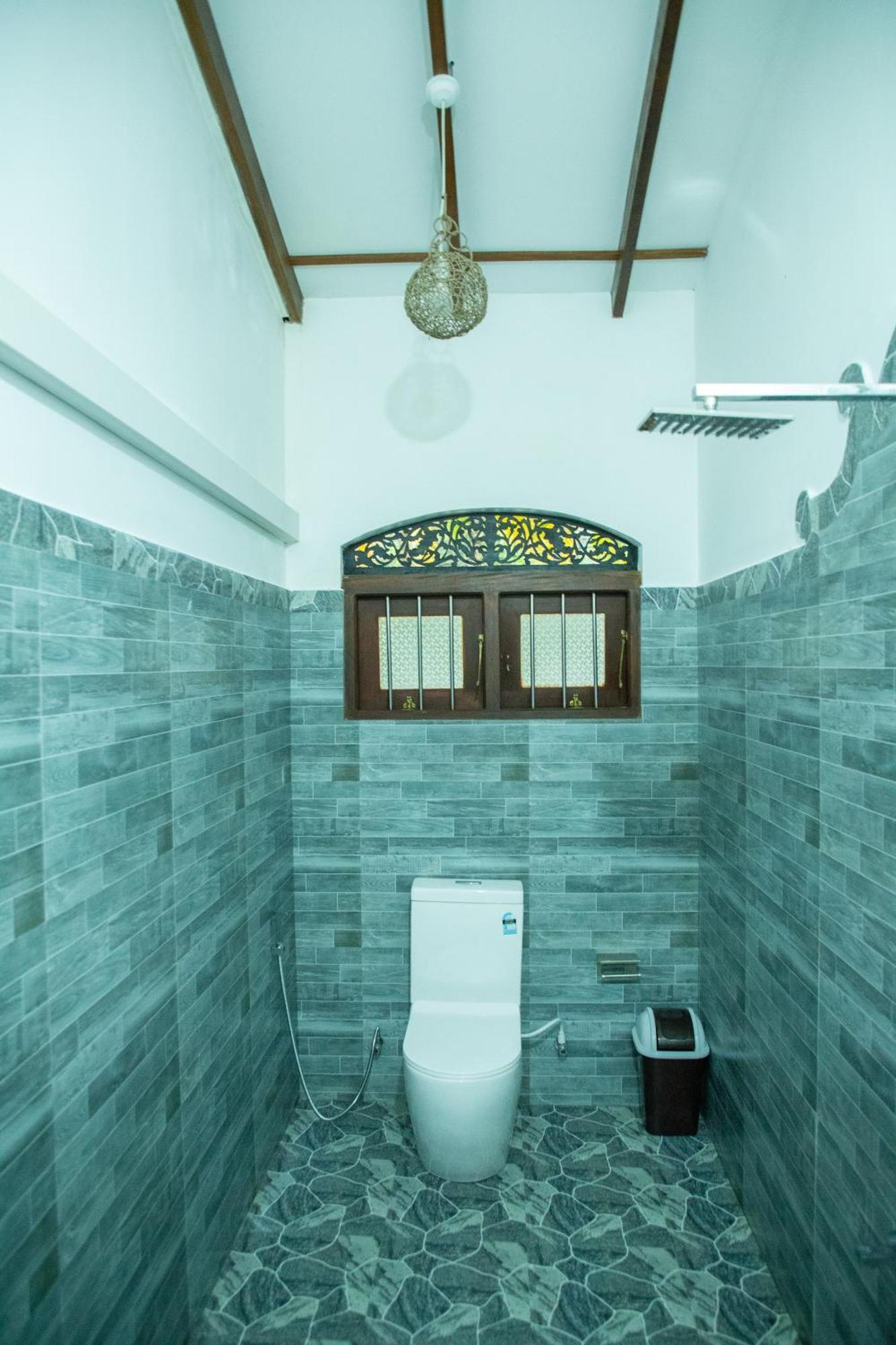 בנטוטה Ranagiri Relaxing Bungalow מראה חיצוני תמונה