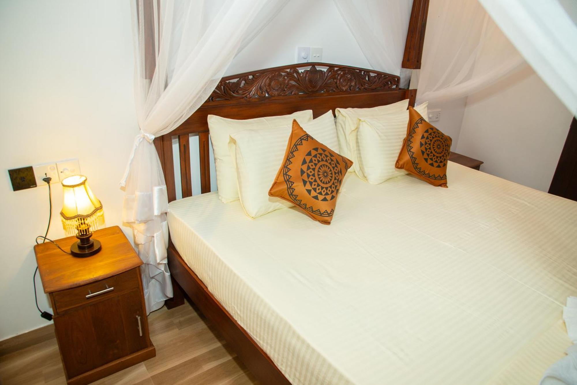 בנטוטה Ranagiri Relaxing Bungalow מראה חיצוני תמונה