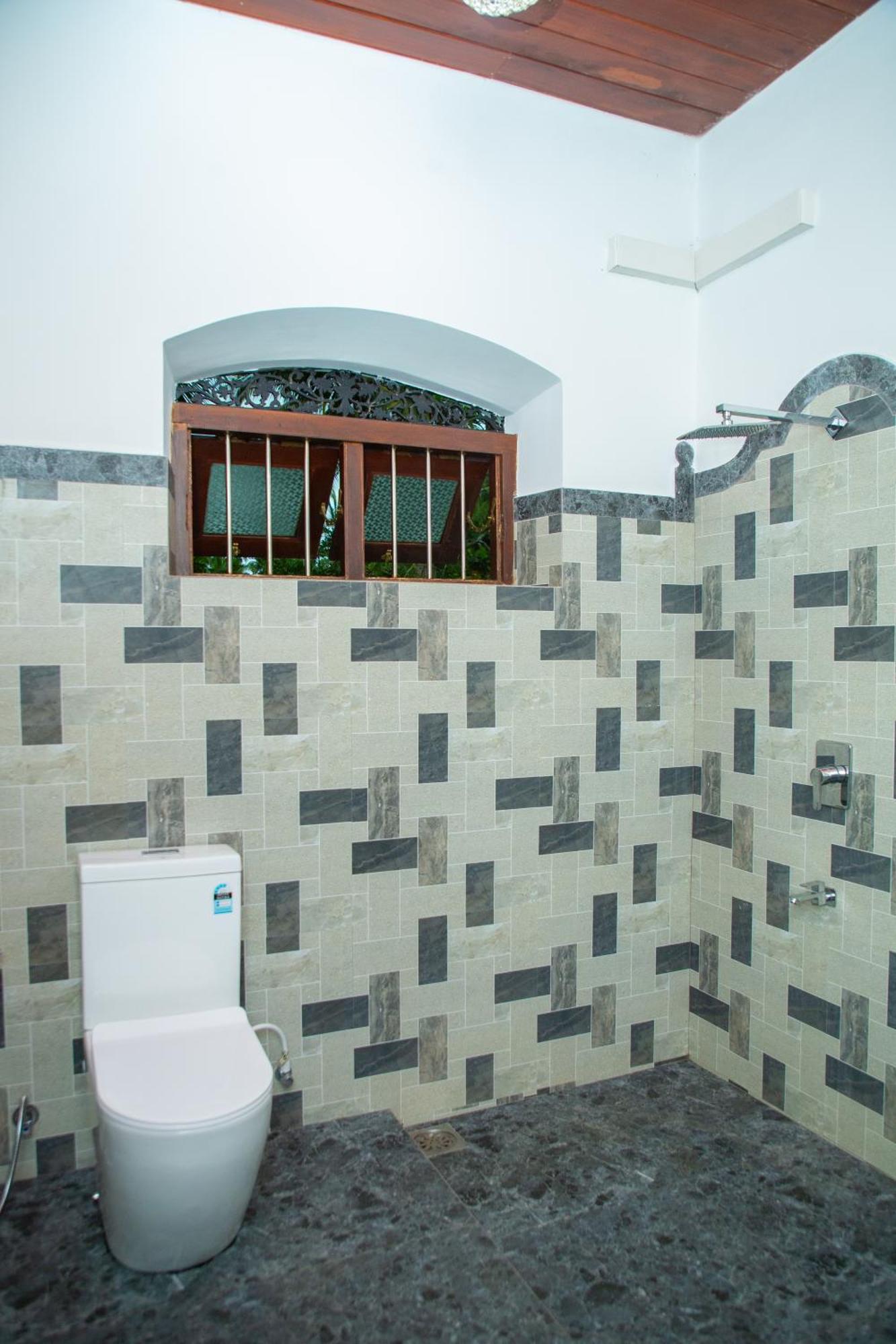 בנטוטה Ranagiri Relaxing Bungalow מראה חיצוני תמונה