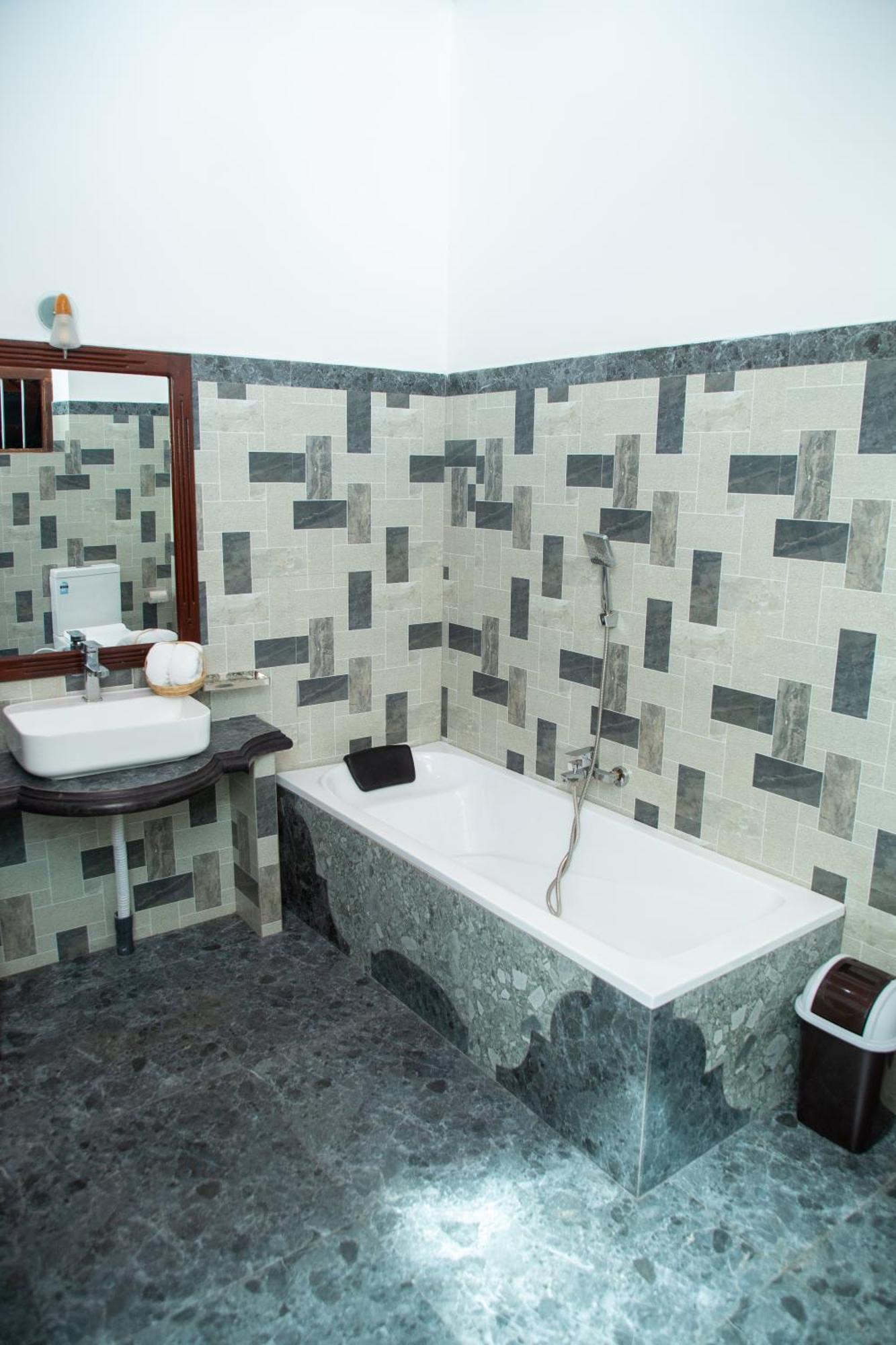 בנטוטה Ranagiri Relaxing Bungalow מראה חיצוני תמונה